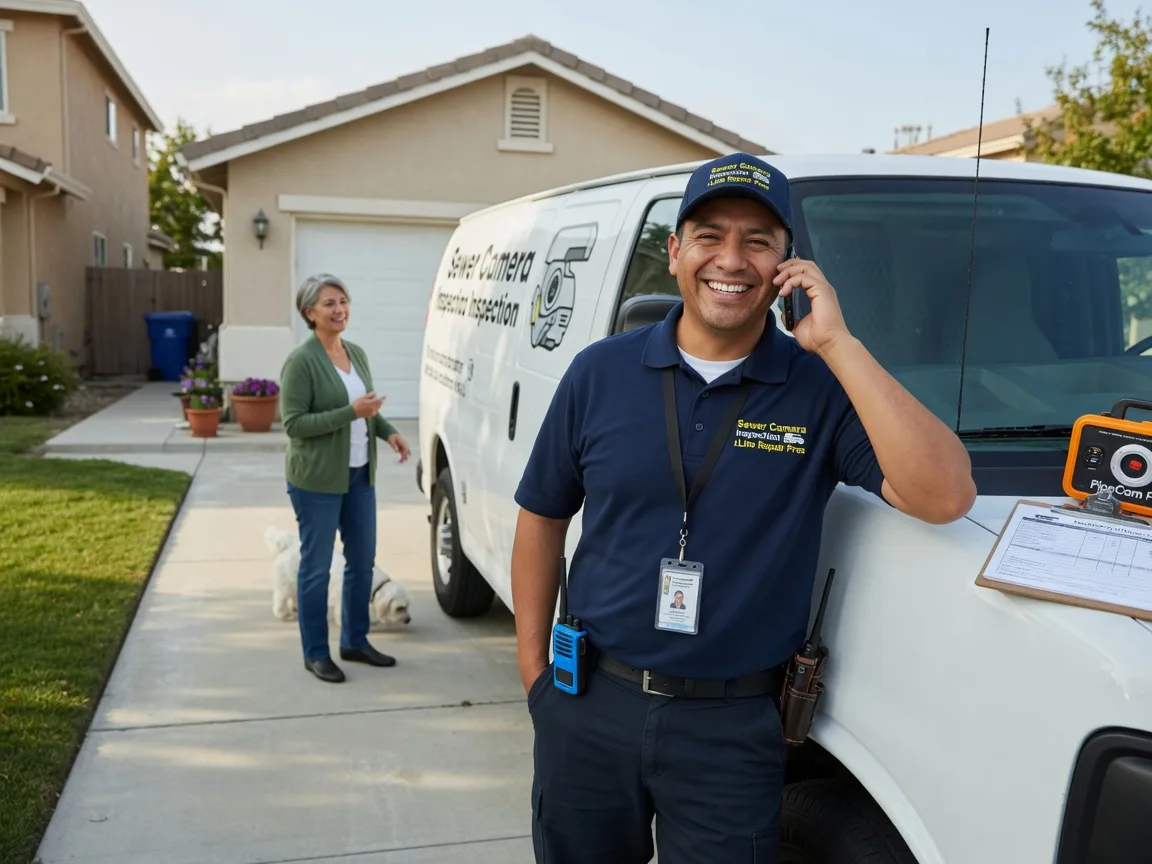 Sewer Line Repair Briggsdale, CO FAQs